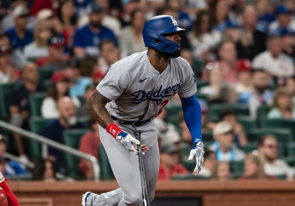 Dave Roberts Reflects on Dodgers Decision to DFA Jason Heyward: ‘It Was Very Challenging’
