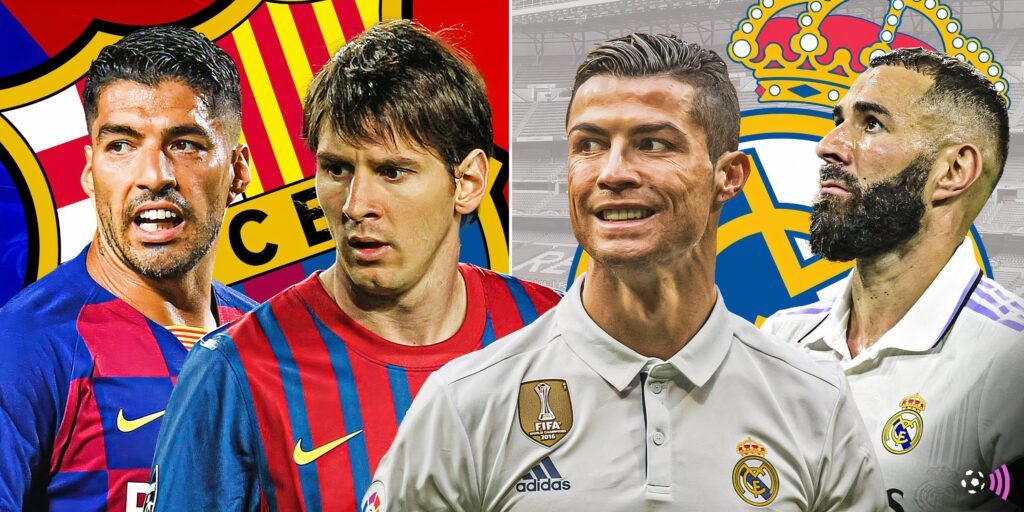 The top 10 goalscorers since 2000