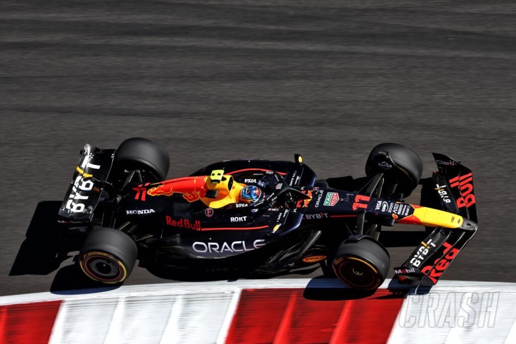 Worrying “take ideas somewhere else” theory touted about Red Bull brain drain | F1
