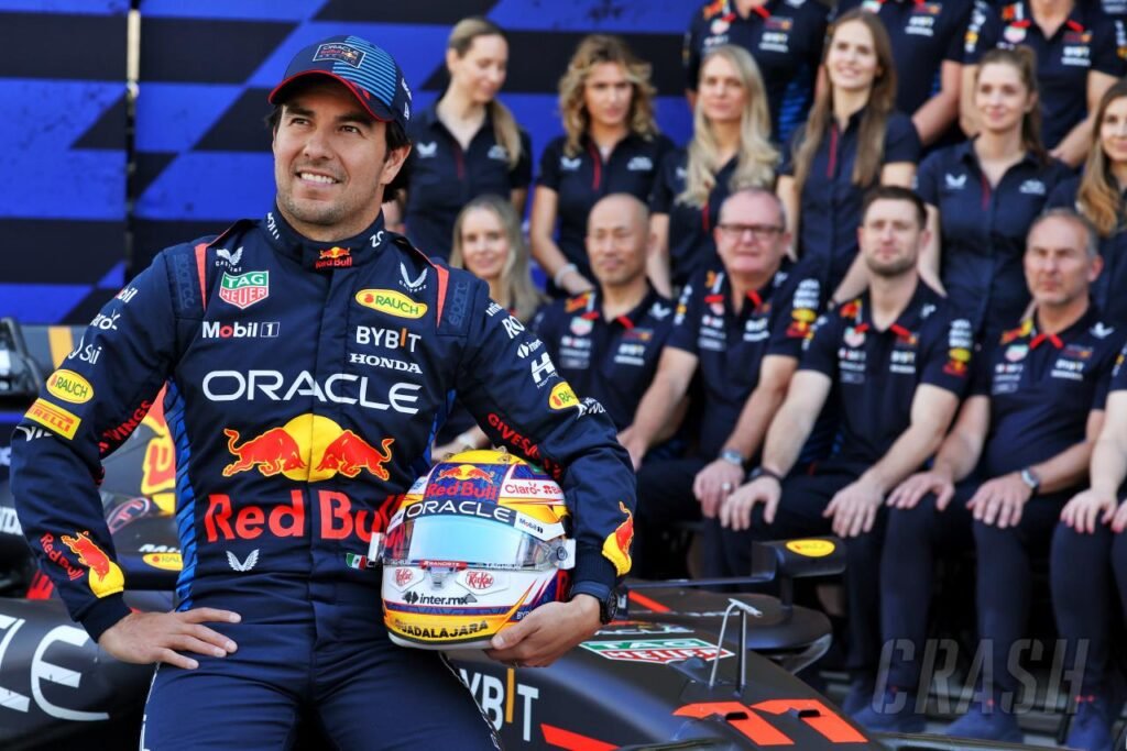 Sergio Perez’s next career move speculated with possible Ferrari reunion | F1