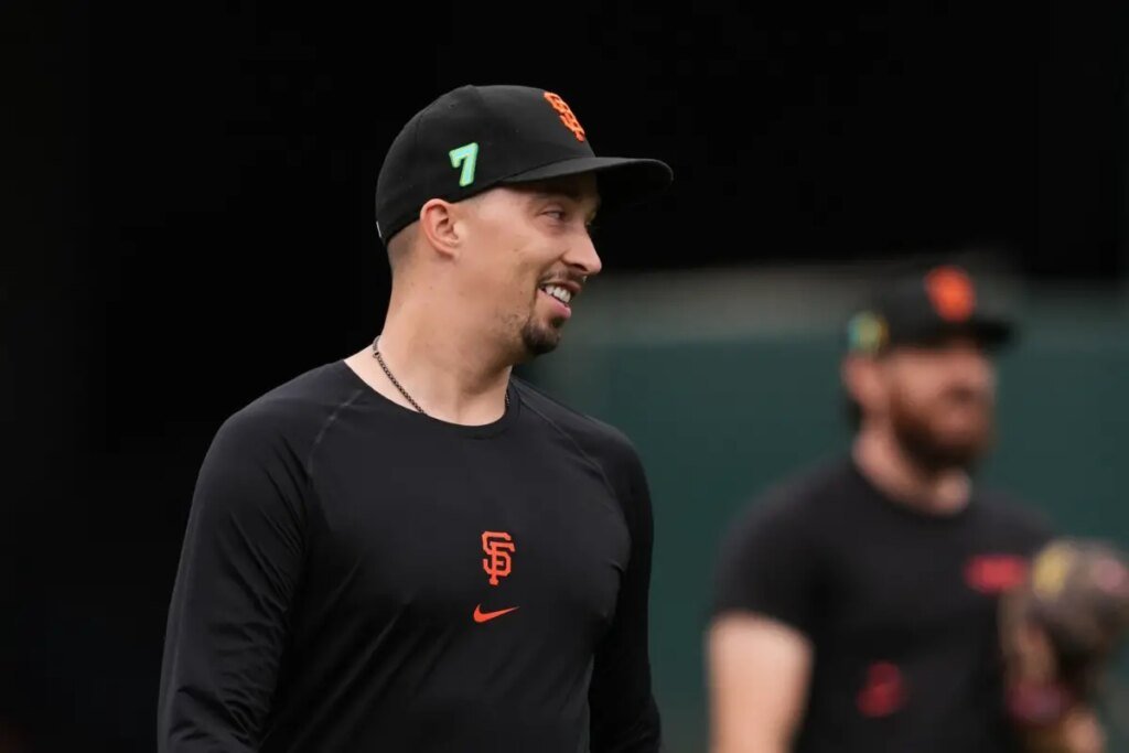 Dodgers Star Blake Snell Makes Major Announcement