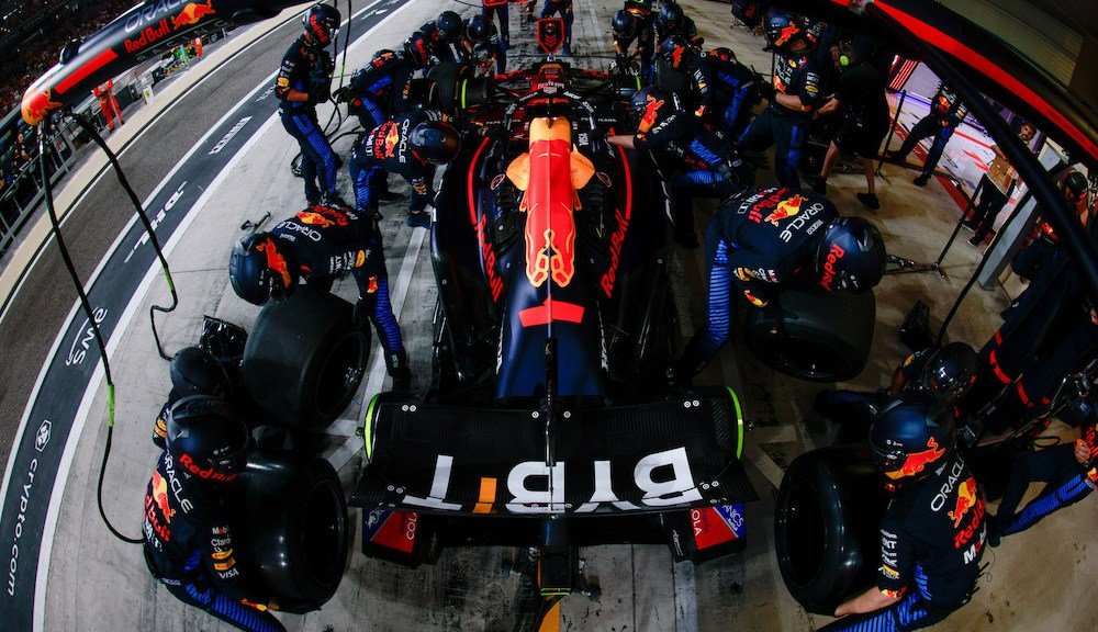 2025 will be F1’s ‘super season’ – but not in the way you might expect