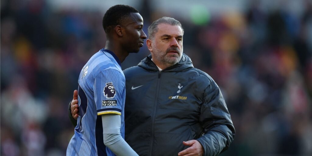 6/10 Spurs dud just showed why Spurs need to spend millions
