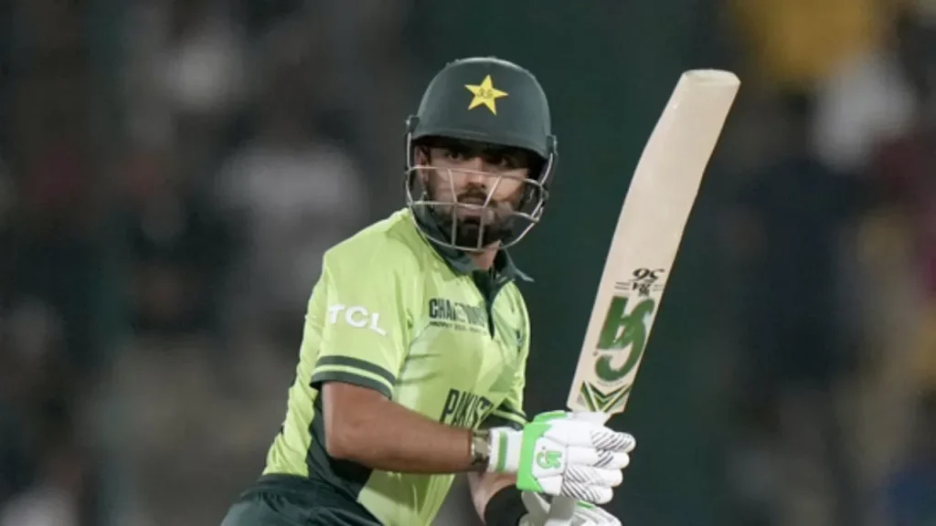 Babar Azam