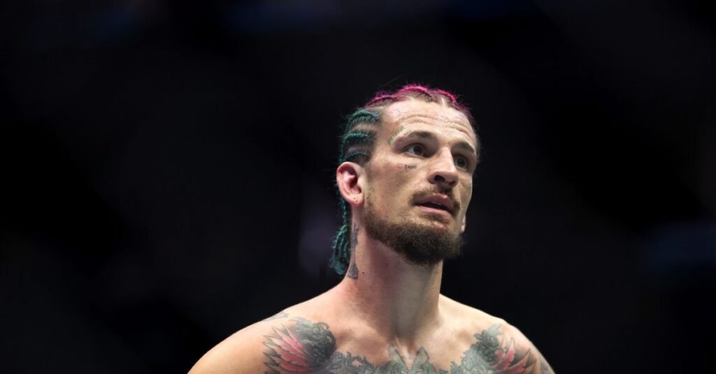 ‘I kind of think this is a bad move’: Ben Askren reacts to Sean O’Malley taking rematch with Merab Dvalishvili at UFC 316