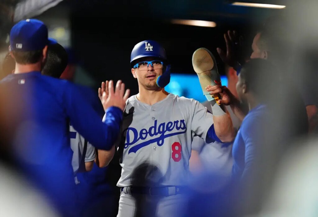 Kiké Hernández Reveals Reason for His Slow Start to Dodgers’ 2025 Season