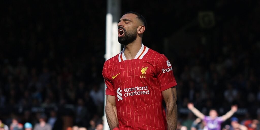 Slot must hand "special" Liverpool star rare start