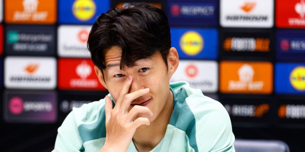 Arteta wants Arsenal to sign "complete" £51m ace who Son called "incredible"