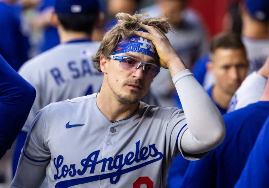 Dodgers Notes: Chris Taylor Wanted Out, Paul Skenes Blockbuster Trade Proposal, Kiké Hernandez Pooped Pants