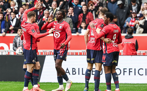 Lille vs Marseille Bet Builder Tips – 13/1 Ligue 1 Special, Analysis & Predictions
