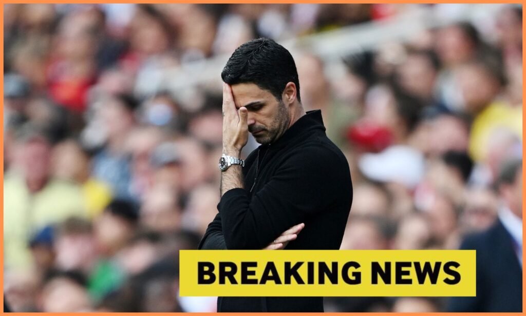 Agreement reached: Arsenal player flying out on Thursday night to seal summer exit