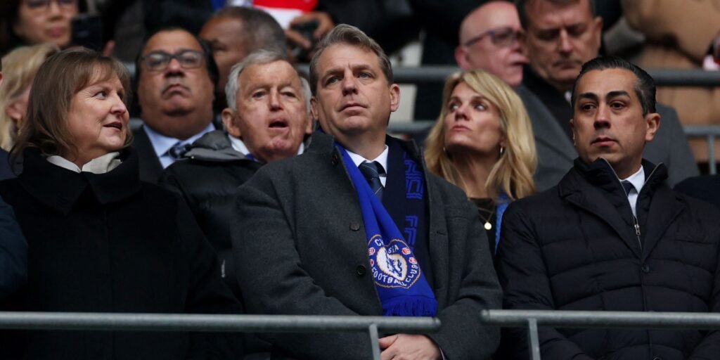 Director shares Chelsea phone call for £55m star with more talks to happen