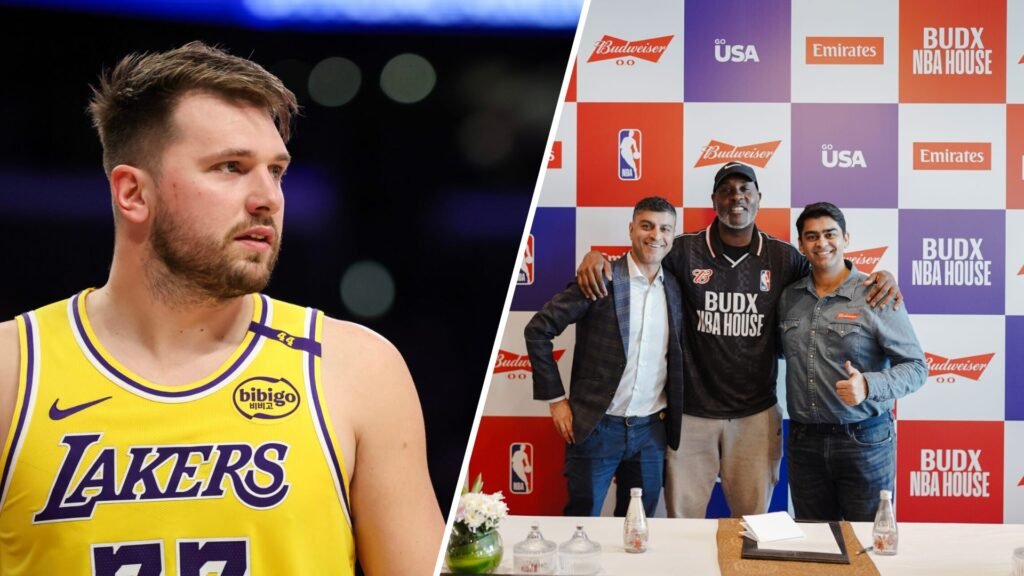 Gary Payton tells Luka Doncic exactly how to ‘prove people wrong’ on defense, agrees with Paul Pierce