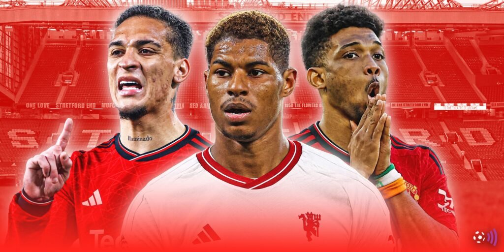 Man Utd now negotiating "complex" big-money transfer to sell £200k-p/w star