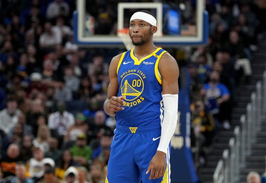 ‘All day…’ Jonathan Kuminga sent a message to Golden State Warriors after $45m decision, agent responds