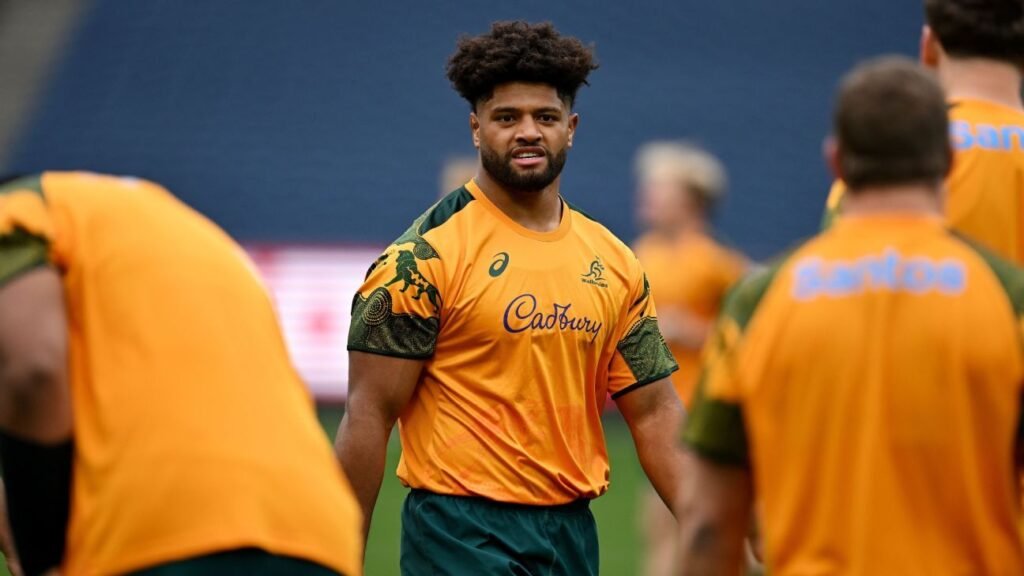 British and Irish Lions tour: How the Wallabies can square the series in Melbourne