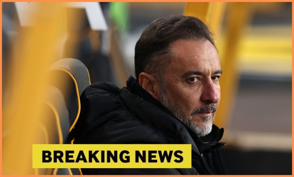 Report: Wolves make their move to sign technically-gifted midfield player