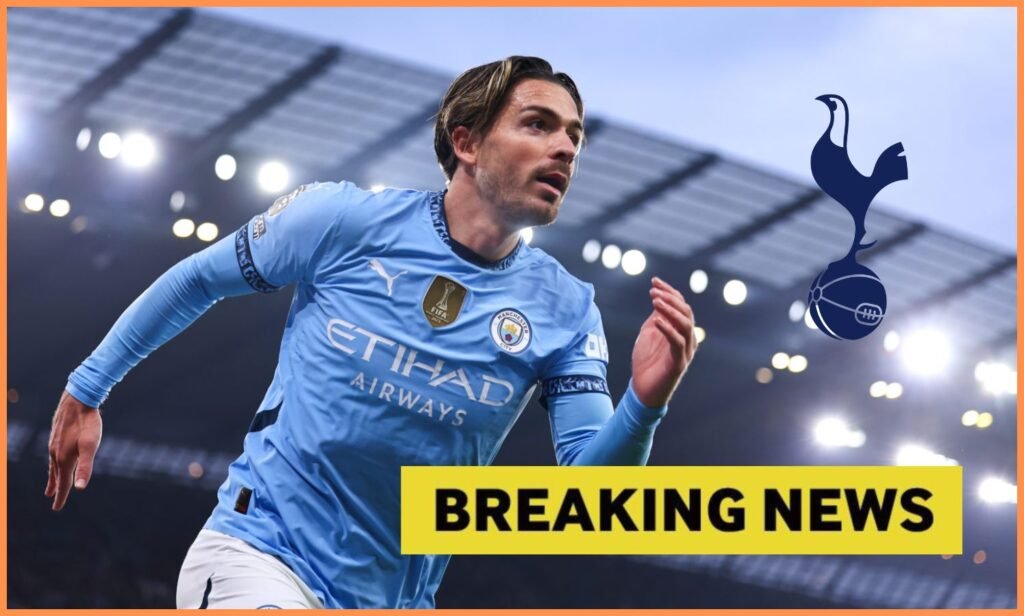 Tottenham set sights on Man City deal after Morgan Gibbs-White snub