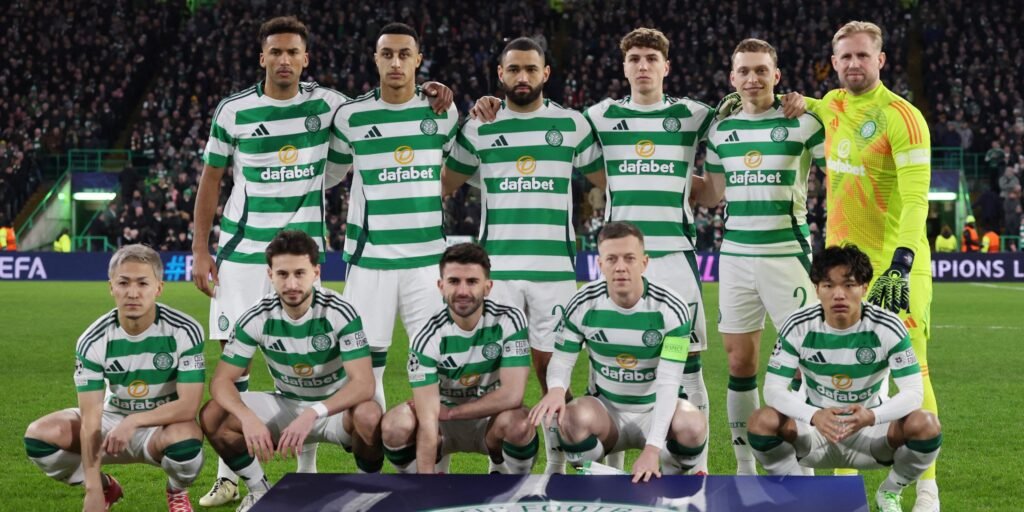 Celtic now submit £1.5m bid to sign 17 G/A forward, they've had a response