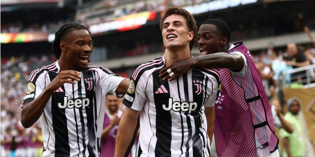 Chelsea make contact to sign "aggressive" £17m ace; they've had a response