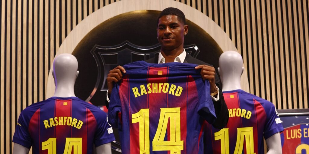 Man Utd exploring move to sign £42m sensation