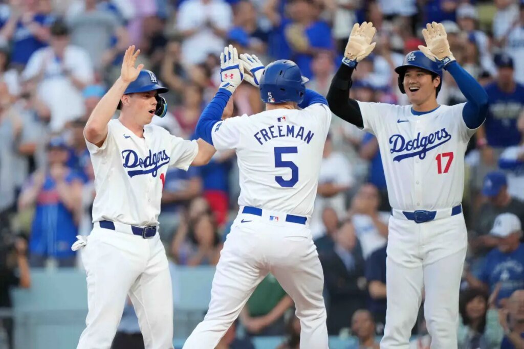 Dodgers Manager Dave Roberts Says Key All-Star is ‘Overlooked’
