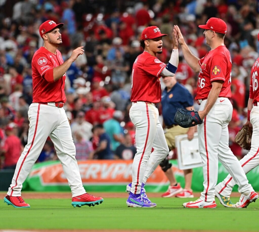 Dodgers’ Rumored Trade Target Believes There’s 90 Percent Chance He’s Moved at Deadline