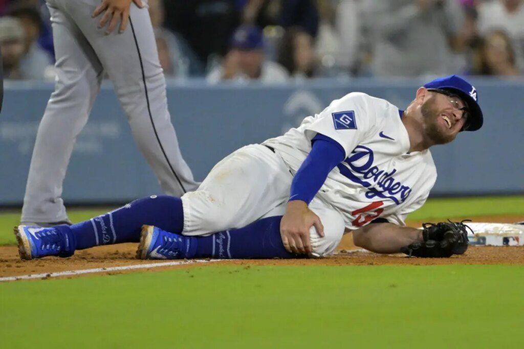 Will Dodgers Trade for Third Baseman at Deadline? Manager, GM Answer