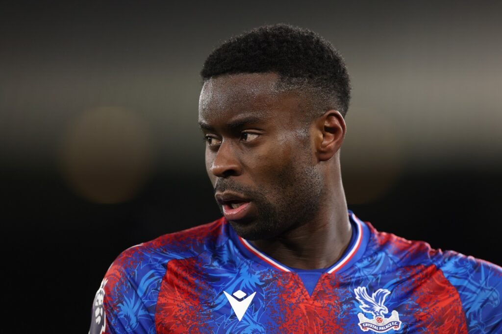 Liverpool in pole position to sign 25-year-old despite Tottenham interest